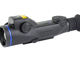 Pulsar Trail 3 LRF