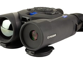 Pulsar Symbion LRF