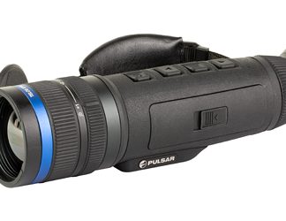 Pulsar Telos XP50