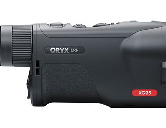 Pulsar Oryx LRF