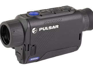 Pulsar Axion