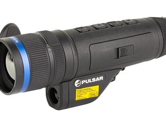 Pulsar Telos