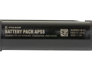 Pulsar APS 5 Battery Pack