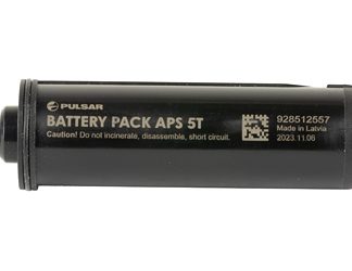 Pulsar Talion Battery Pack APS 5T