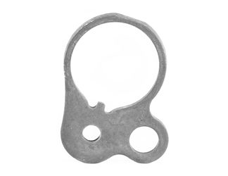 ProMag Industries Sling Plate, Single Point Sling Attachment, Black