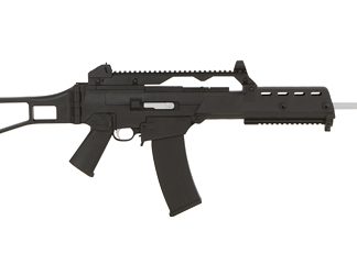 ProMag Industries Archangel Stock, Nomad, Fits Ruger 10/22, 10Rd, Black