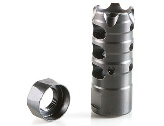 Patriot Ordnance Factory 308