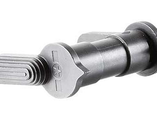 Patriot Ordnance Factory Selector Switch, Ambidextrous, Black
