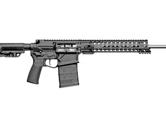 Patriot Ordnance Factory Rogue