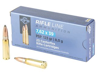 Prvi Partizan Rifle