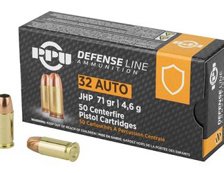 Prvi Partizan Handgun Defense