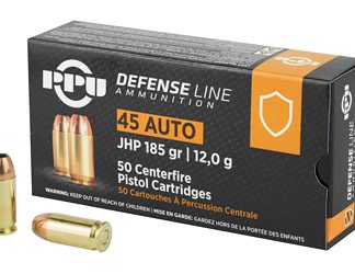 Prvi Partizan Handgun Defense