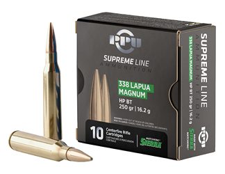 Prvi Partizan Supreme