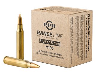 Prvi Partizan Range Line