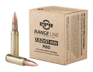 Prvi Partizan Range Line