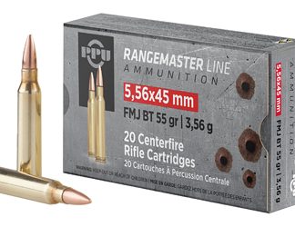 Prvi Partizan RangeMaster