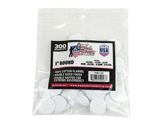 Pro-Shot Products Patch
