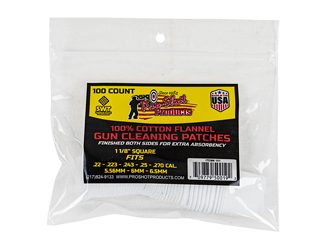 Pro-Shot Products Patch