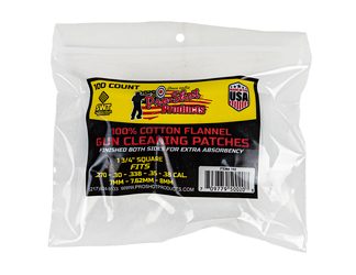 Pro-Shot Products Patch
