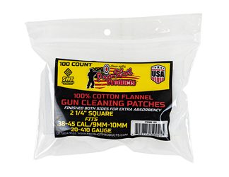 Pro-Shot Products Patch