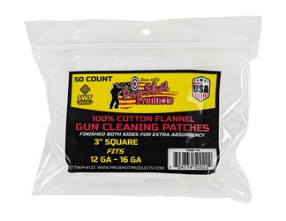 Pro-Shot Products Patch