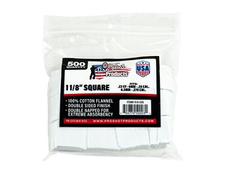 Pro-Shot Products Patch