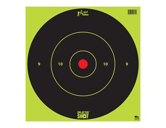 Pro-Shot Products Splatter Shot