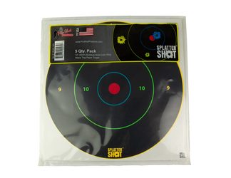 Pro-Shot Products Bullseye Target