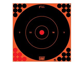 Pro-Shot Products Splatter Shot