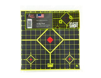 Pro-Shot Products Splatter Shot