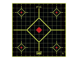 Pro-Shot Products Splatter Shot