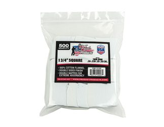 Pro-Shot Products Patch