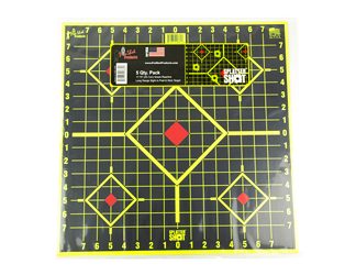 Pro-Shot Products Splatter Shot