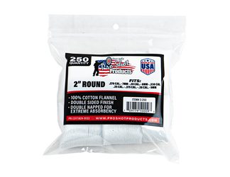 Pro-Shot Products Patch
