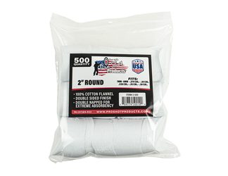 Pro-Shot Products Patch