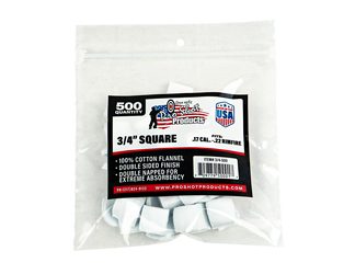 Pro-Shot Products Patch