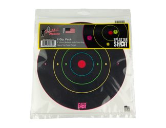 Pro-Shot Products Bullseye Target