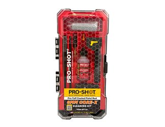 Pro-Shot Products Core X