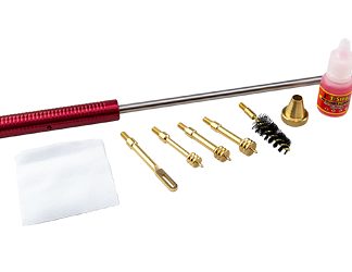 Pro-Shot Products Superior Competition