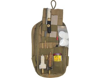 Pro-Shot Products Cleaning Kit, Fits .223 Cal/5.56mm
