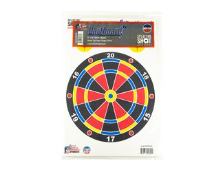 Pro-Shot Products Splatter Shot