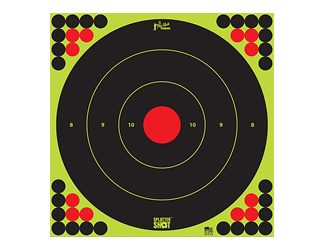 Pro-Shot Products Splatter Shot