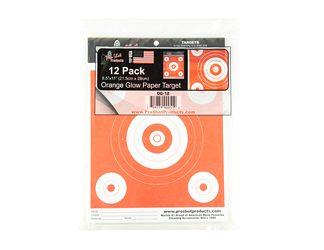 Pro-Shot Products Bullseye Target
