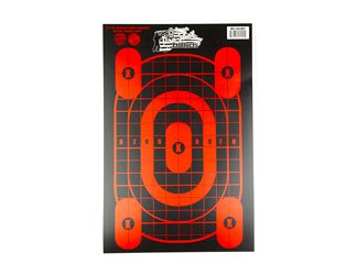 Pro-Shot Products Silhouette Insert