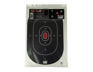 Pro-Shot Products Splatter Shot