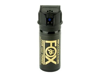 PS Products Fox