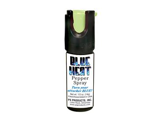PS Products Blue Heat