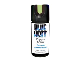 PS Products Blue Heat