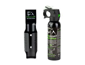 PS Products Griz Guard