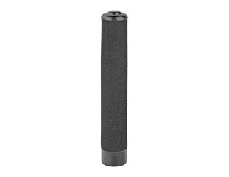 PS Products Expandable Baton, 16" Length, Foam Handle, Black